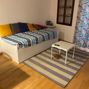 Il Bardo Apartament Bari