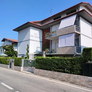 Casa Bergamo Apartament Orio al Serio