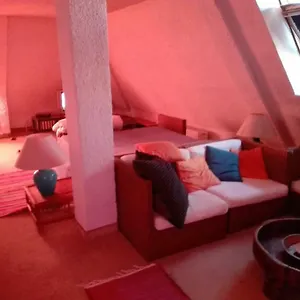 Mansarda Apartament Mediolan